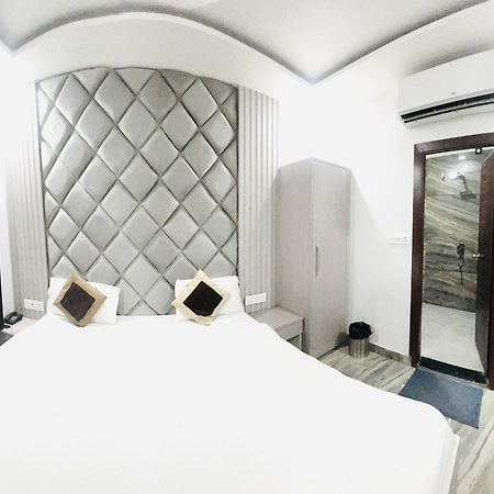 Hotel Green Apple バレーリー エクステリア 写真