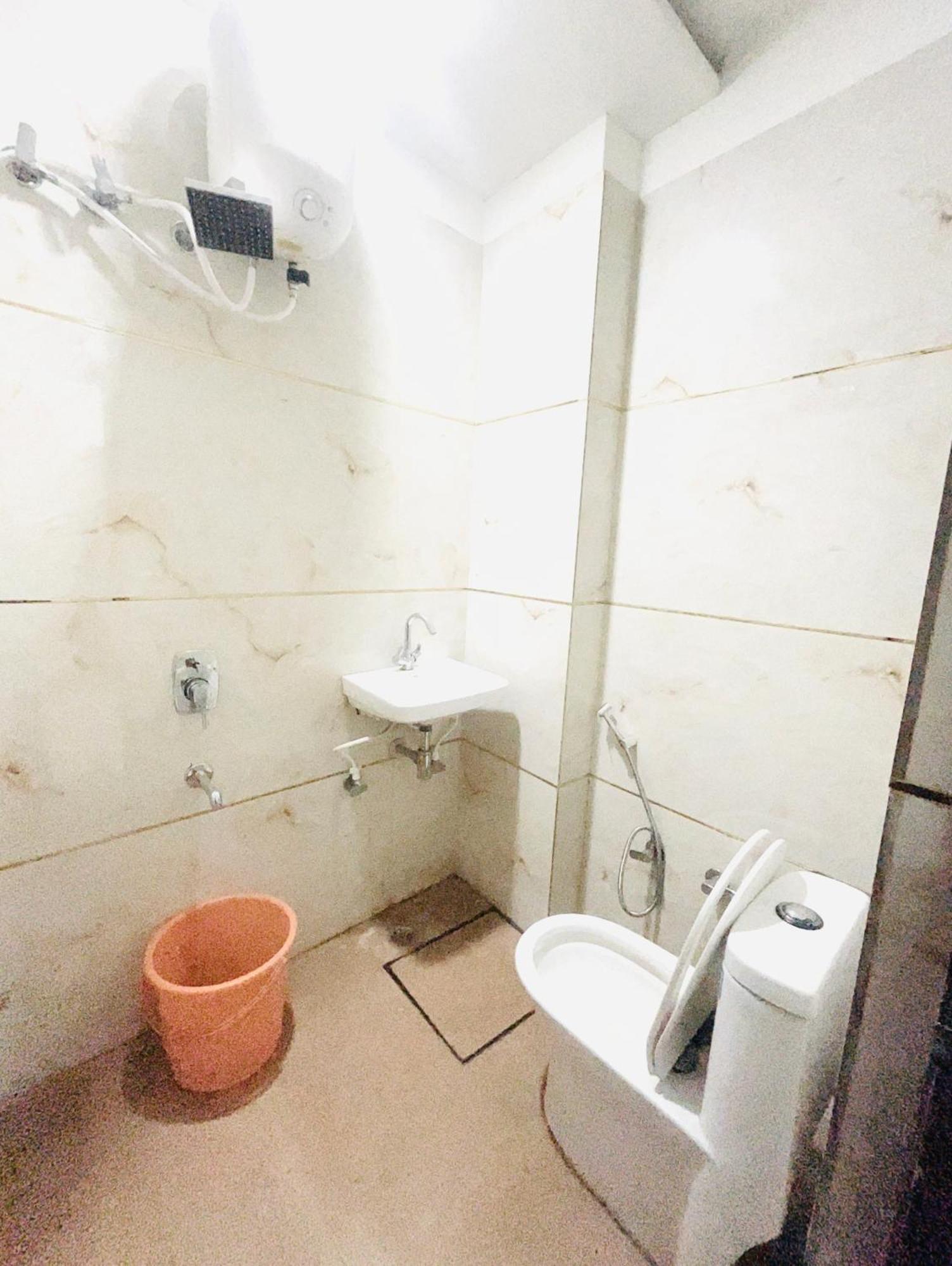 Hotel Green Apple バレーリー 部屋 写真