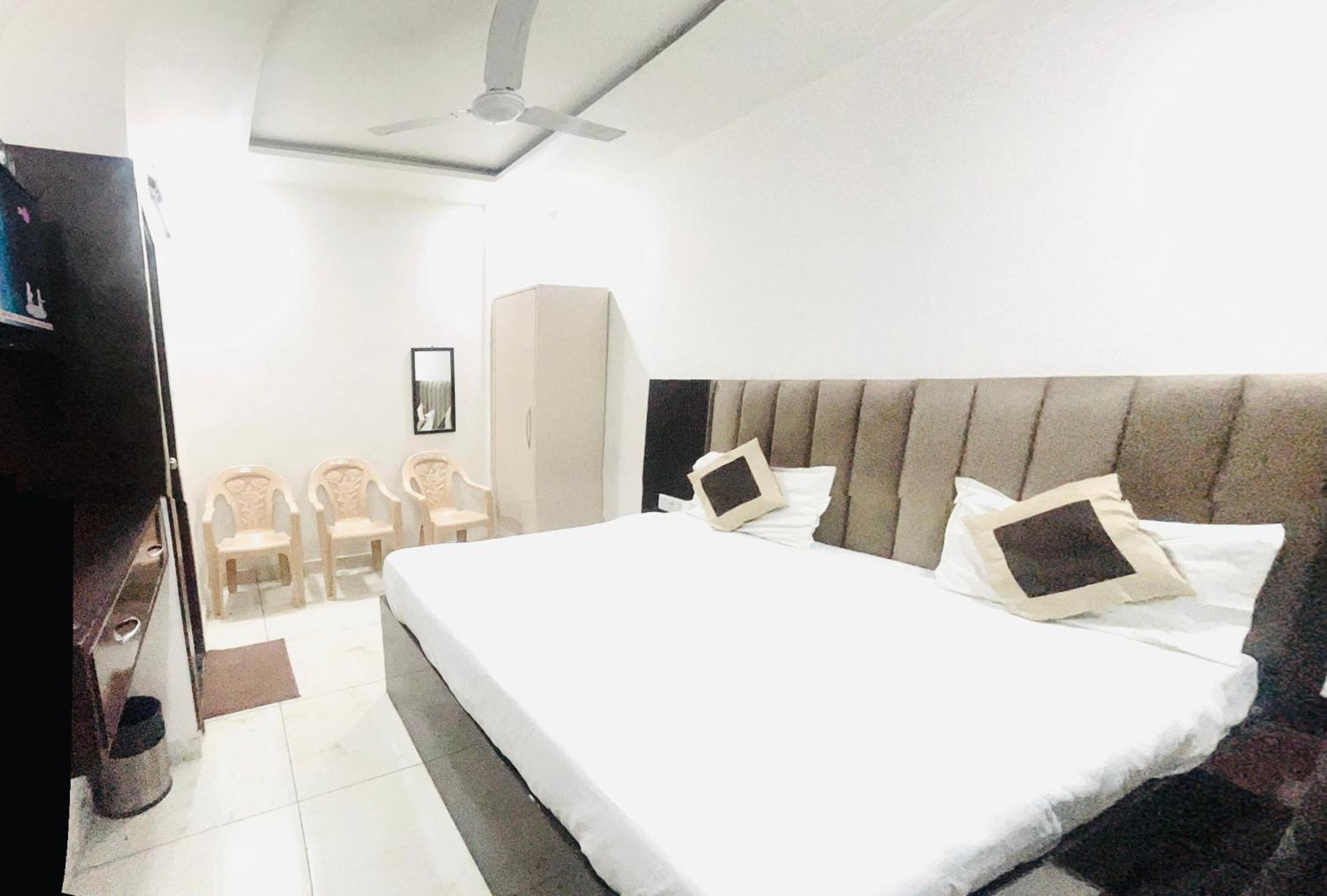 Hotel Green Apple バレーリー エクステリア 写真