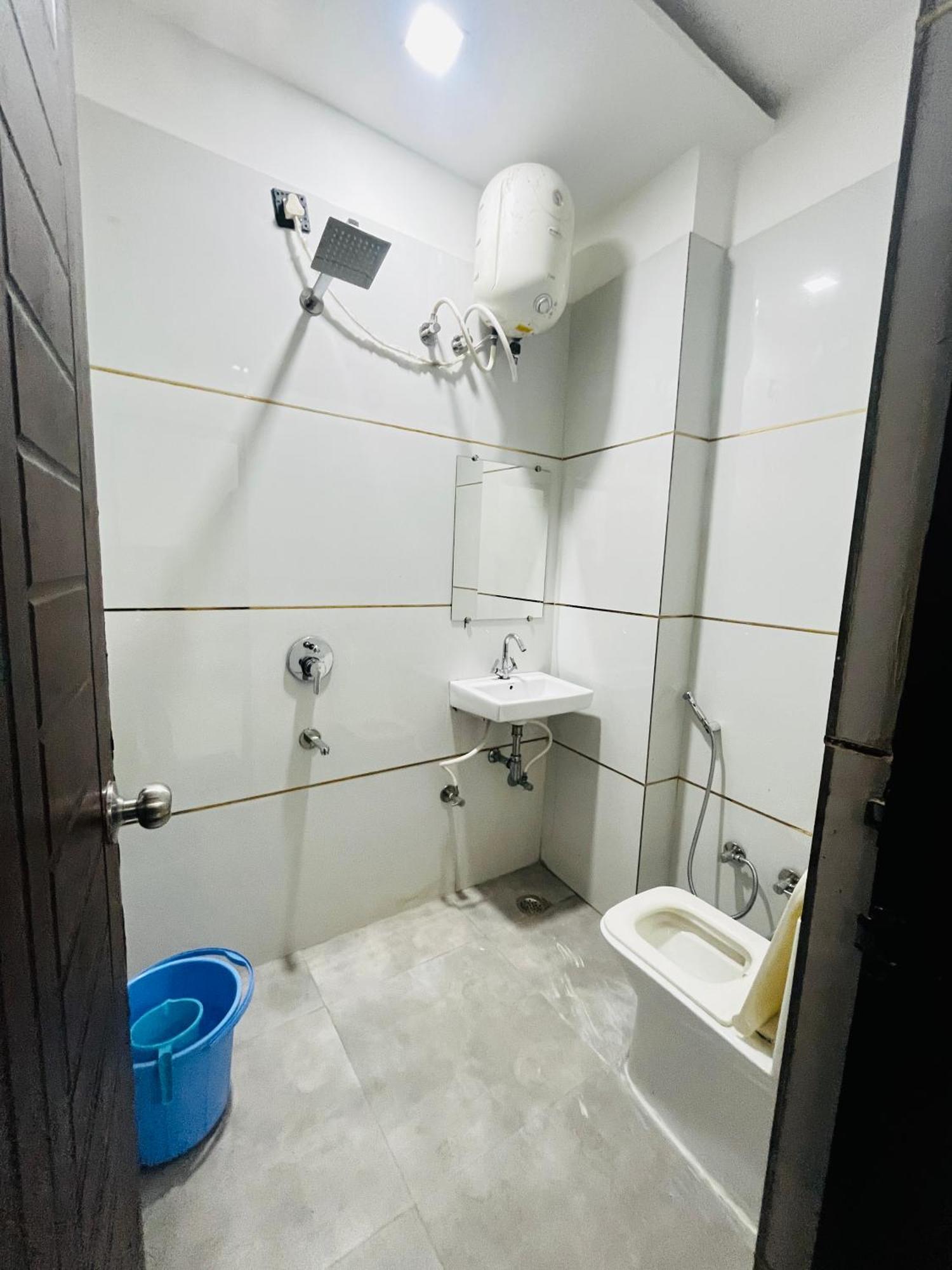 Hotel Green Apple バレーリー エクステリア 写真